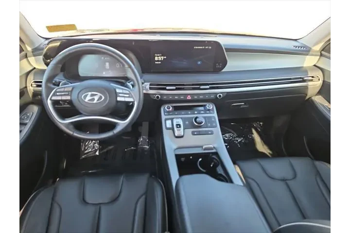 $37216 : Hyundai PALISADE 2025 SEL 4d image 10
