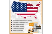 Translation Services - Global en Houston