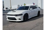 $25990 : Dodge Charger 2019 R/T Scat thumbnail