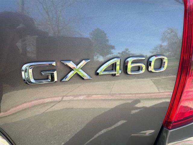 $17995 : 2010 GX 460 Premium image 9
