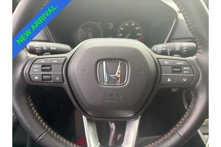 $35039 : Honda CR-V Hybrid 2025 Sport image 10