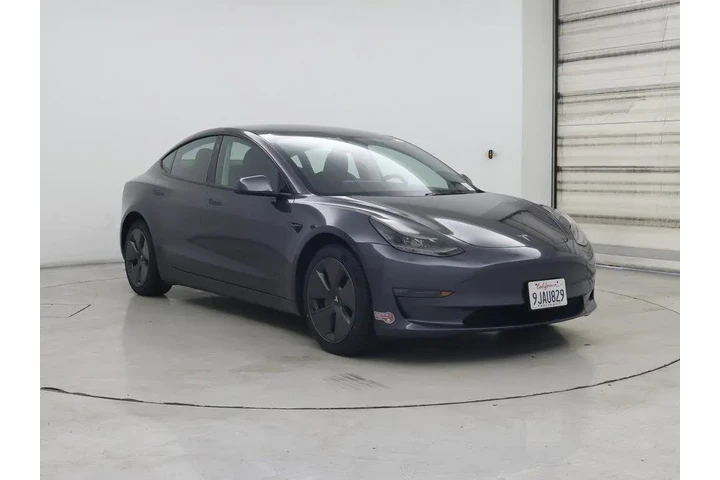 $33998 : Tesla Model 3 2023 AWD Long image 1
