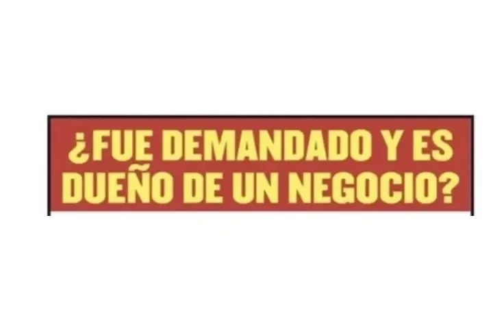 ¡Protegamos a los acusados! image 1