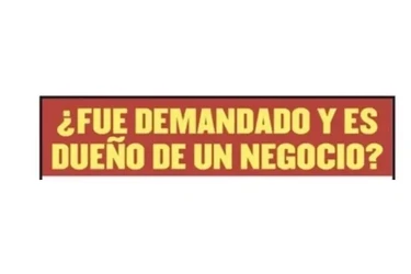 ¡Protegamos a los acusados! en Los Angeles