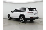 $27998 : Jeep Grand Cherokee L 2021 4 thumbnail