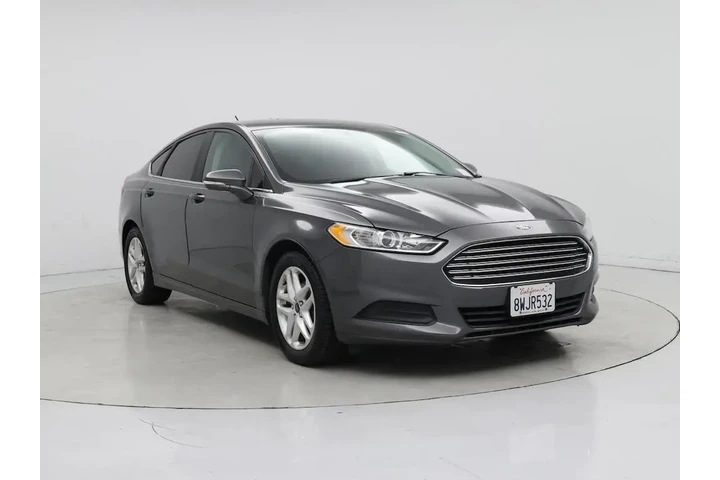 $12998 : Ford Fusion 2016 SE 4dr Seda image 1