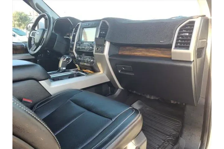 $36513 : Ford F-150 2019 4x4 Lariat 4 image 10