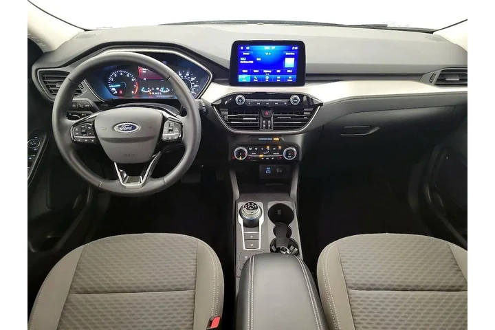 $22998 : Ford Escape 2022 AWD SE 4dr image 9