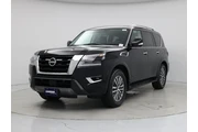 $34998 : Nissan Armada 2024 4x4 SL 4d thumbnail
