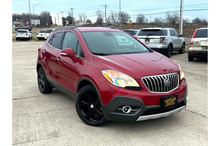 $8999 : 2016 Encore Convenience FWD image 3