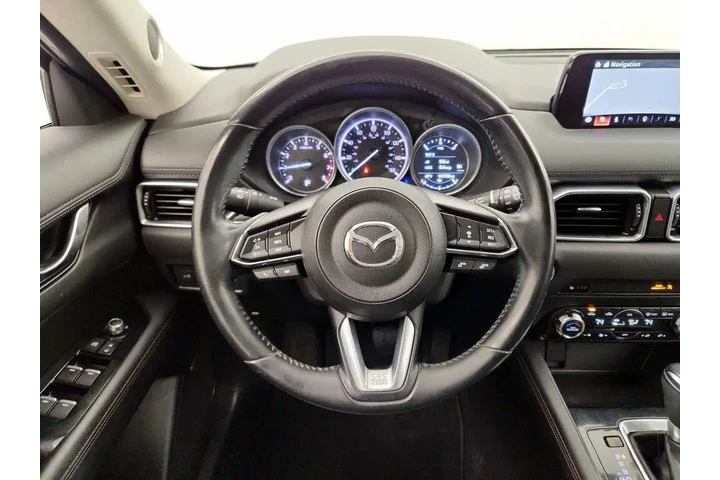 $17998 : Mazda CX-5 2018 AWD Grand To image 10