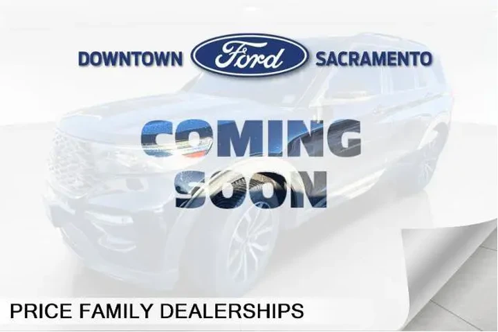 $26900 : Ford Explorer 2020 AWD ST 4d image 1