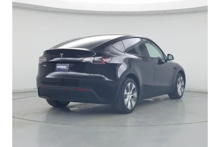 $37998 : Tesla Model Y 2024 AWD Long image 8