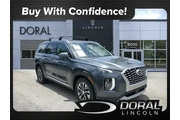 Hyundai PALISADE 2021 AWD SE en Hialeah