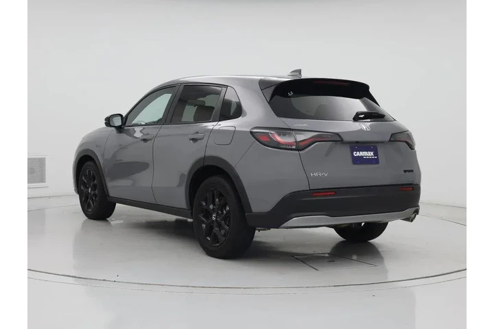 $26998 : Honda HR-V 2024 AWD Sport 4d image 2