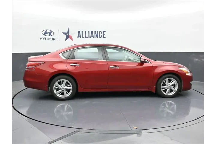 $9998 : Nissan Altima 2015 2.5 SL 4d image 9