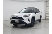 $36998 : Toyota RAV4 Hybrid 2023 AWD thumbnail