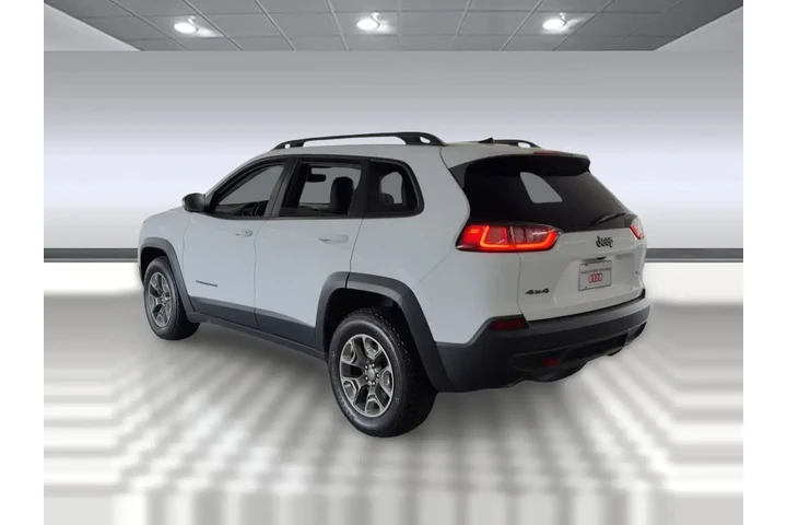 $14499 : Jeep Cherokee 2019 4x4 Trail image 3