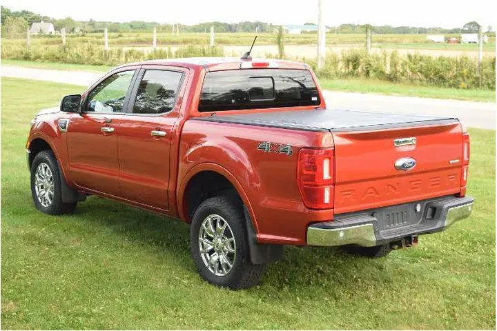 $23990 : Ford Ranger 2019 4x4 Lariat image 5