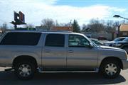 $7999 : 2004 Escalade ESV Platinum Ed thumbnail