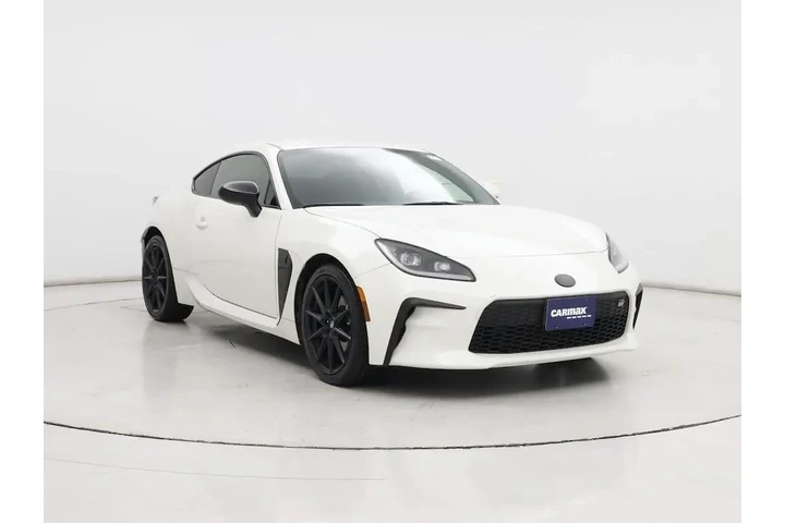$32998 : Toyota GR86 2024 Premium 2dr image 1