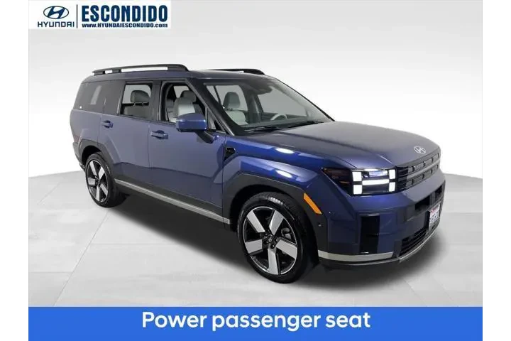 $38995 : Hyundai SANTA FE Hybrid 2025 image 7