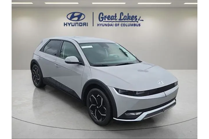 $27877 : Hyundai IONIQ 5 2024 AWD SEL image 7