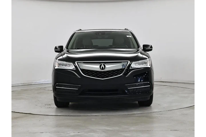 $21998 : Acura MDX 2016 SH-AWD 4dr SU image 5
