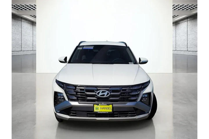 $22995 : Hyundai TUCSON 2025 AWD SEL image 4