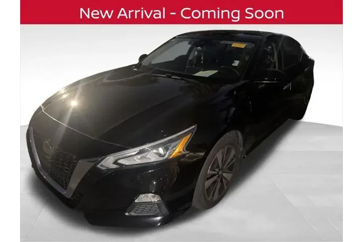 $18987 : Nissan Altima 2022 2.5 SV 4d image 1