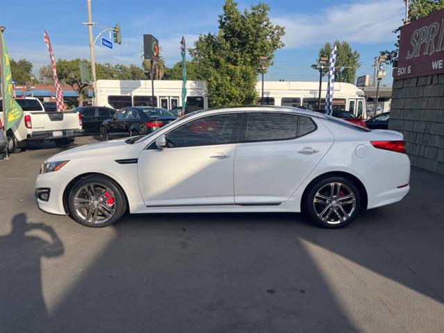 $11995 : 2013 Optima SX image 9