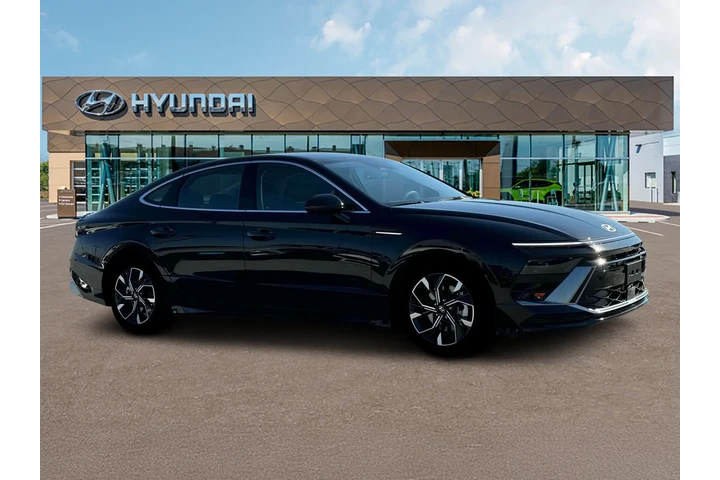 $22999 : Hyundai SONATA 2025 SEL 4dr image 10