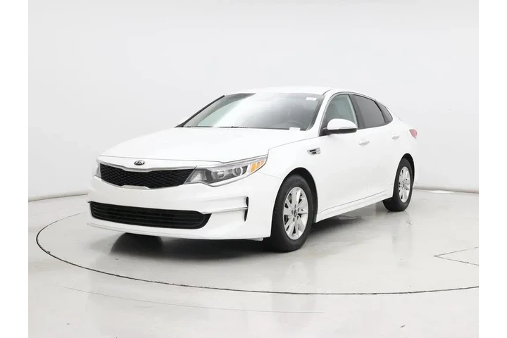 $10998 : Kia Optima 2016 LX 4dr Sedan image 4