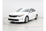 $10998 : Kia Optima 2016 LX 4dr Sedan thumbnail