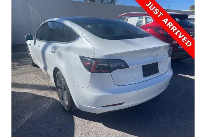 $20700 : Tesla Model 3 2020 AWD Stand image 4