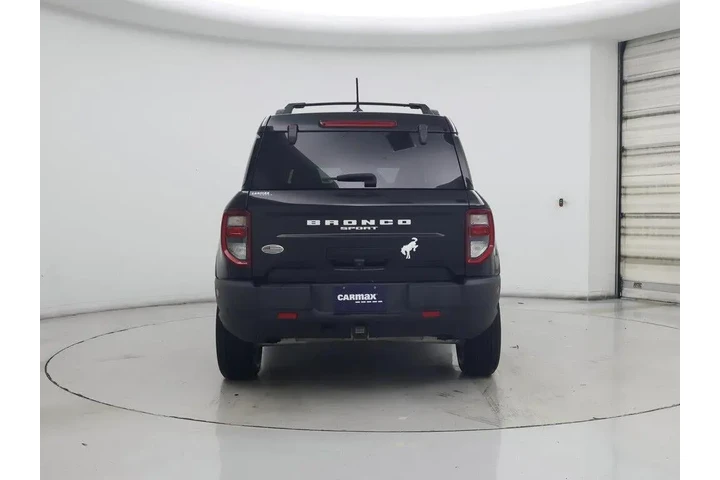 $26998 : Ford Bronco Sport 2021 AWD B image 6