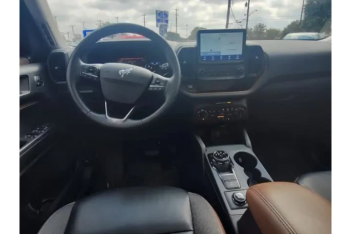 $24497 : Ford Bronco Sport 2023 AWD O image 6