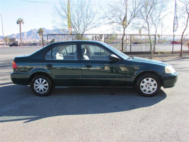 $5995 : 2000 Civic VP image 3