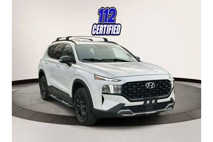 $21495 : Hyundai SANTA FE 2023 AWD XR image 2