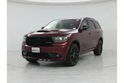 $26998 : Dodge Durango 2018 AWD GT 4d thumbnail