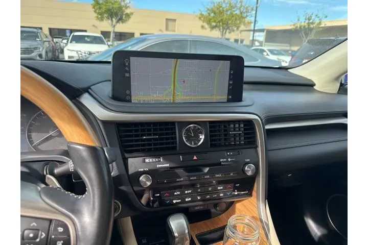 $37900 : Lexus RX 350L 2021 4dr SUV image 8