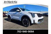 Kia Sorento 2025 AWD S 4dr S