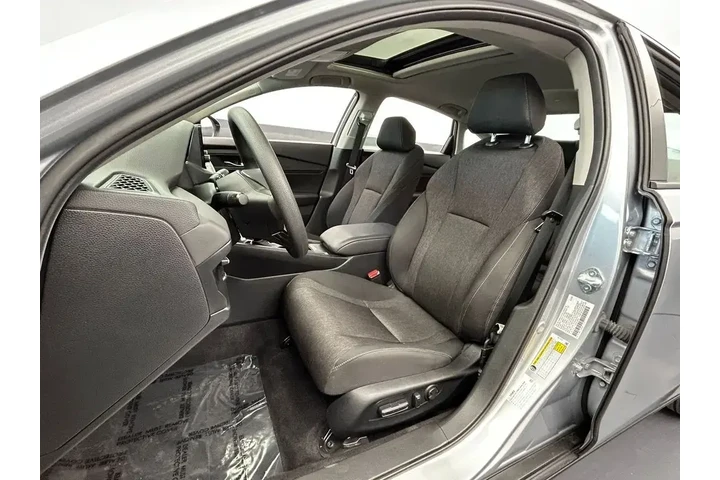 $23991 : Honda Accord 2024 EX 4dr Sed image 10