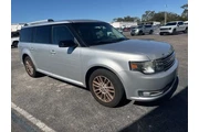 $7991 : Ford Flex 2014 SEL 4dr Cross thumbnail