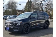 $25495 : GMC Terrain 2022 AWD AT4 4dr thumbnail