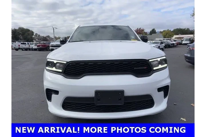 $26992 : Dodge Durango 2023 AWD GT 4d image 3