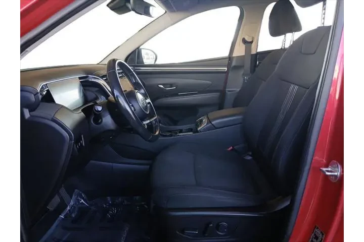 $15967 : Hyundai TUCSON 2022 SEL 4dr image 9