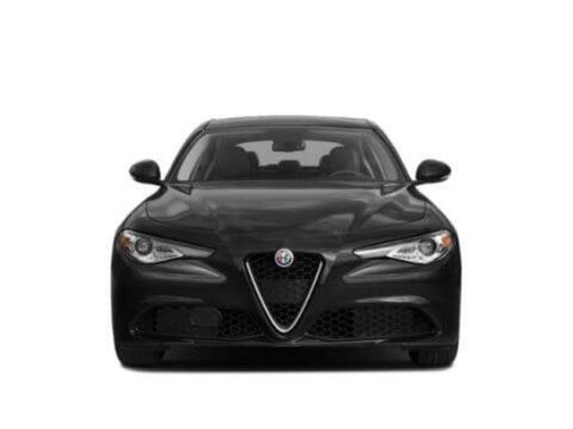 2019 Alfa Romeo Giulia Ti Lus image 8