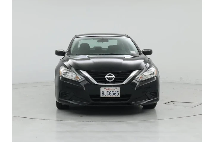 $12599 : Nissan Altima 2017 2.5 S 4dr image 5