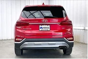 $16990 : Hyundai SANTA FE 2020 AWD SE thumbnail